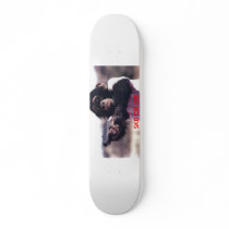 monkey-gun, SK8 OR DIE skateboards by khavmanladielover123 monkey-gun, SK8 OR DIE skateboards