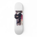 monkey-gun, SK8 OR DIE skateboards