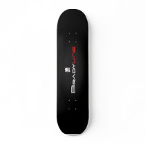 Monkey in Black skateboards by moetor Monkey in Black skateboards