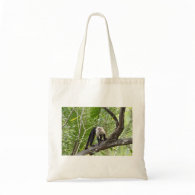 Monkey in the Jungle Bags
