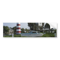Monkey Island Bumper Sticker
