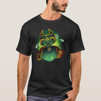lechuck t shirt