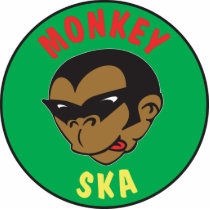Monkey Key Chain photo sculptures by monkeyska Monkey Key Chain photo sculptures