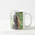 Monkey Kisses mugs