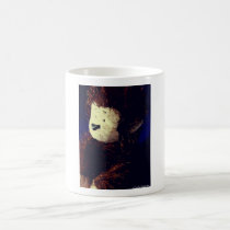 Monkey Love mug mugs
