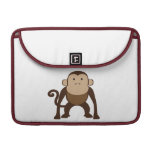 Monkey MacBook Pro Sleeve