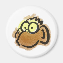 Monkey Magnet