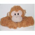 monkey magnet photo sculptures by rubymonkey monkey magnet photo sculptures