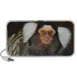 Monkey marmoset portable speaker