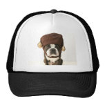 Monkey Mesh Hats
