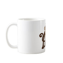Monkey Coffee Mugs