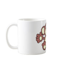 monkey mugs