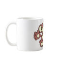 monkey mugs
