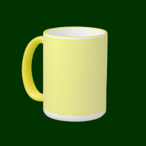 Monkey mugs