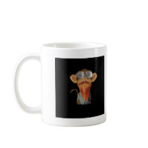Monkey Mugs