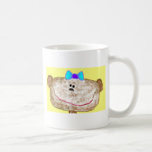 Monkey Mug