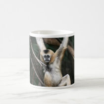 Monkey Mug mugs