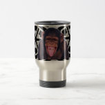 Monkey mug mugs