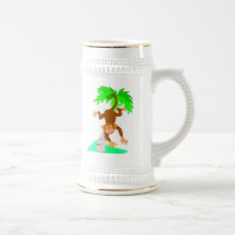 Monkey Mugs