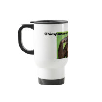 Monkey news! mugs