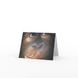 Monkey Notecard