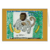 Monkey Notecard