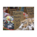 Monkey Nuts postcards by jmvigil Monkey Nuts postcards