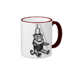 Monkey On A String Mug