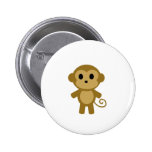 Monkey Pin
