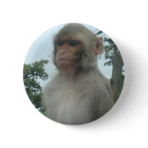 monkey pin buttons