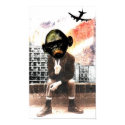 Monkey Poster posters