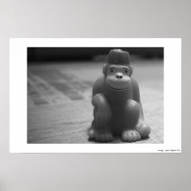 monkey posters