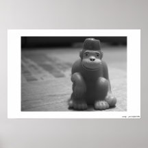 monkey posters