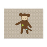 Monkey Ragdoll Postcards Monkey Ragdoll Postcards
