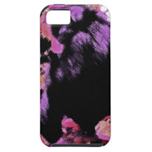 Monkey See iPhone 5 Cover