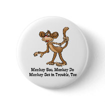 Monkey See, Monkey Do buttons