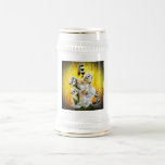 Monkey See, Monkey Do Coffee Mugs