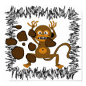 monkey see monkey doo poster posters
