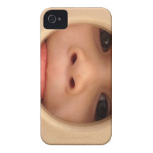 Monkey See Phone Case iPhone 4 Covers