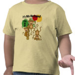 Monkey Shine 2nd Birthday Tshirts and Gifts