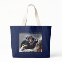 Monkey Sits bags by 4wildanimals Monkey Sits bags