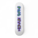 Monkey Spine Board skateboards