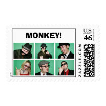 Monkey Stamps!!! by monkeyska Monkey Stamps!!!