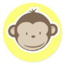 Monkey Stickers Monkey Stickers