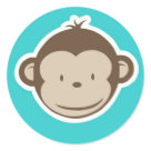 round_sticker - It matches the mod monkey party theme