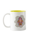 Monkey T-Shirts and Monkey Gifts mugs