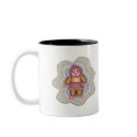 Monkey T-Shirts and Monkey Gifts mugs