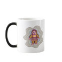 Monkey T-Shirts and Monkey Gifts mugs