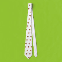 Monkey Tie ties
