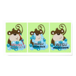 monkey bathroom prints, bathroom art, kids